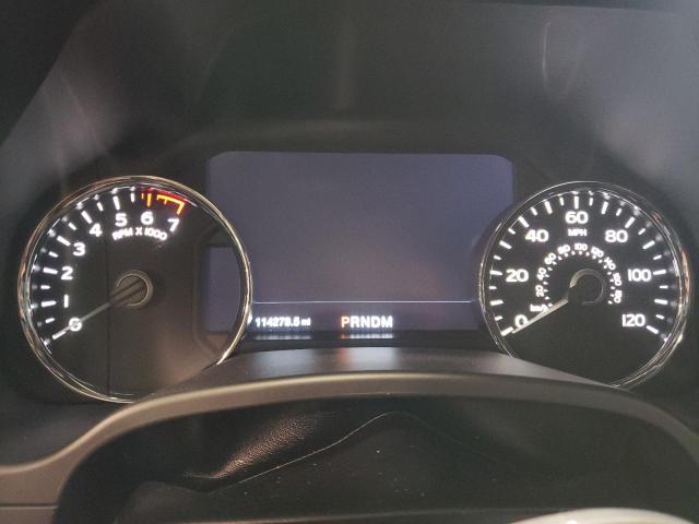 Photo 9 from auction – 2018 FORD F150 SUPER with VIN 1FTEW1EG6JFB53156