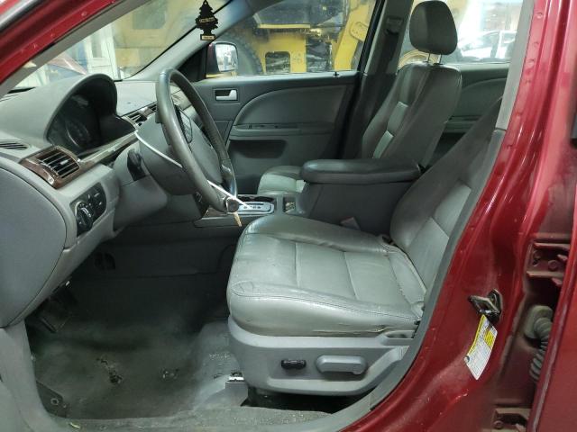 Photo 7 from auction – 2007 FORD FIVE HUNDR with VIN 1FAHP24167G163580