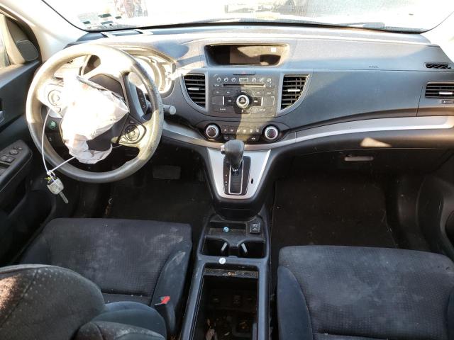 Photo 8 from auction – 2012 HONDA CR-V EX with VIN 2HKRM3H56CH500247