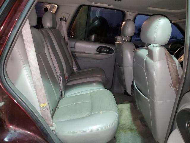Photo 10 from auction – 2006 CHEVROLET TRAILBLAZE with VIN 1GNDS13S562124476