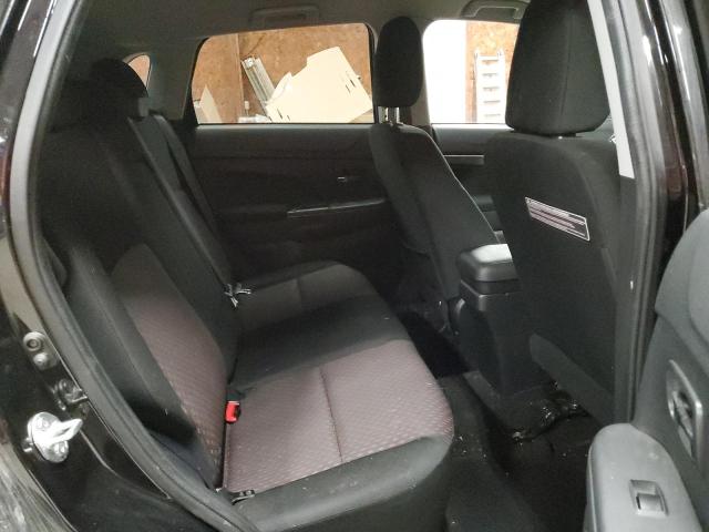 Photo 10 from auction – 2018 MITSUBISHI OUTLANDER with VIN JA4AR3AU8JU015797