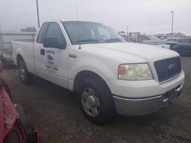 Photo 4 from auction – 2004 FORD F150 with VIN 1FTRF12564NC08297