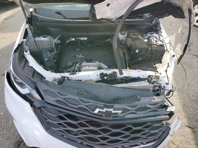 Photo 11 from auction – 2020 CHEVROLET EQUINOX PR with VIN 2GNAXYEX6L6205202