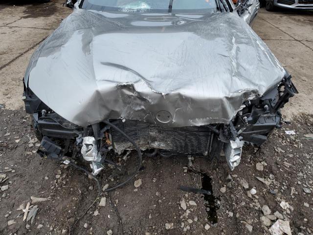 Photo 11 from auction – 2020 BMW M8 with VIN WBSDZ0C03LCE58035