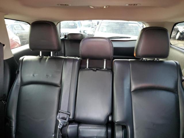 Photo 10 from auction – 2016 DODGE JOURNEY CR with VIN 3C4PDCGB9GT240141