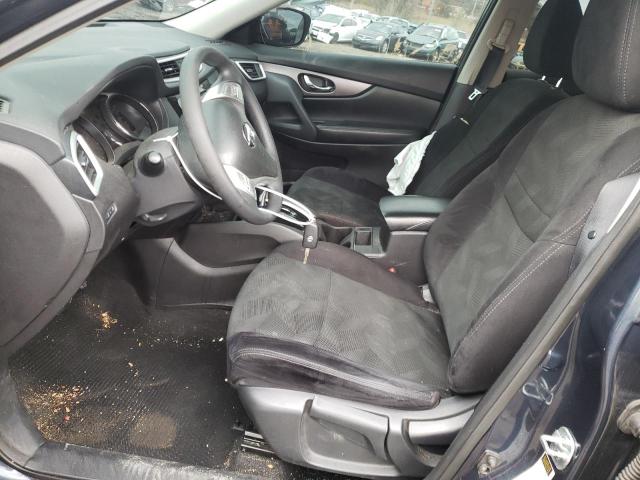 Photo 7 from auction – 2015 NISSAN ROGUE S with VIN 5N1AT2MK2FC894475