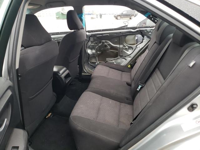Photo 10 from auction – 2017 TOYOTA CAMRY LE with VIN 4T1BF1FK2HU321334