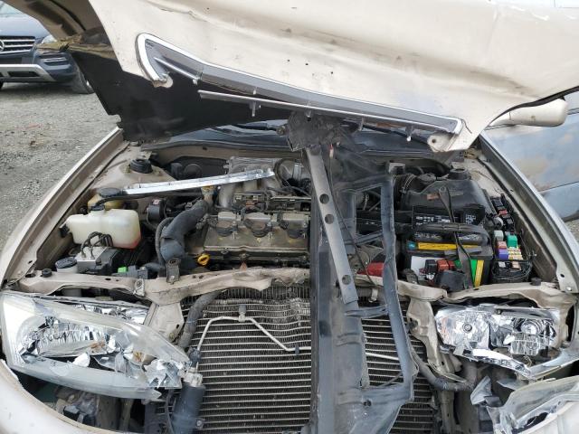 Photo 11 from auction – 2000 LEXUS ES 300 with VIN JT8BF28G9Y0239884