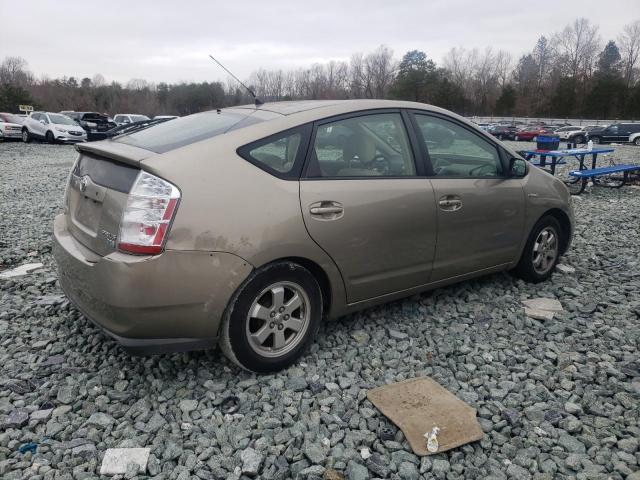 Photo 3 from auction – 2007 TOYOTA PRIUS with VIN JTDKB20U377598488