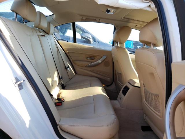 Photo 10 from auction – 2013 BMW 328 I with VIN WBA3A5C50DF602072