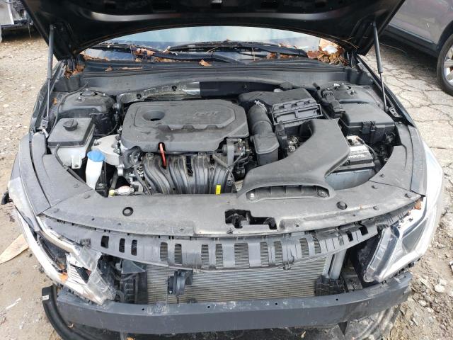 Photo 11 from auction – 2016 KIA OPTIMA LX with VIN 5XXGT4L31GG083529