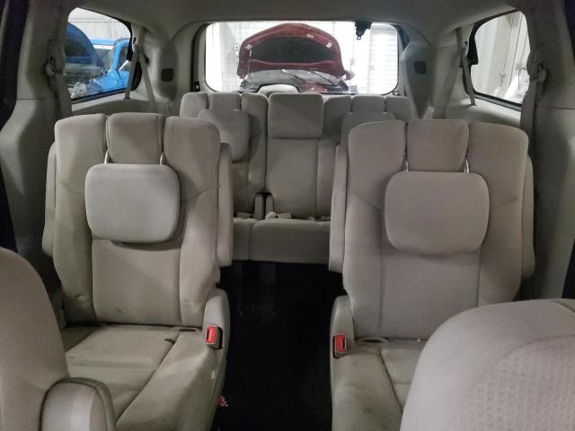 Photo 10 from auction – 2014 DODGE GRAND CARA with VIN 2C4RDGCGXER452001