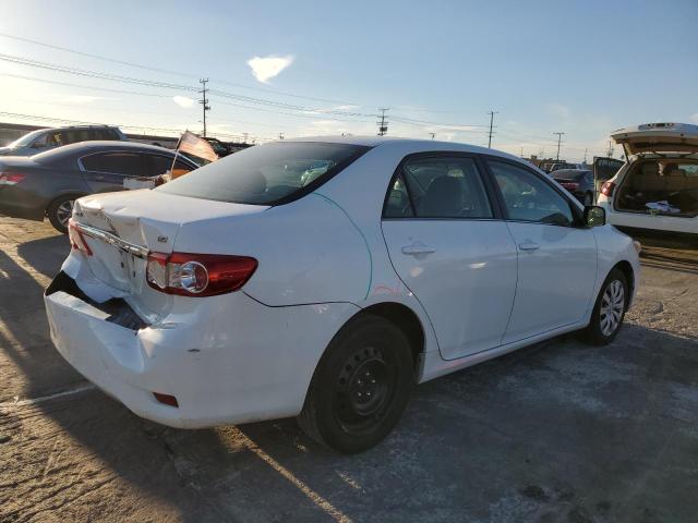 Photo 3 from auction – 2013 TOYOTA COROLLA BA with VIN 5YFBU4EE8DP104028