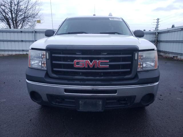 Photo 5 from auction – 2011 GMC SIERRA K15 with VIN 1GTR2TE3XBZ363992