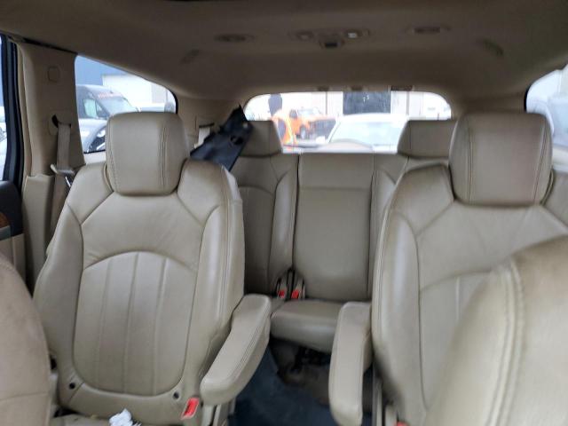 Photo 10 from auction – 2008 BUICK ENCLAVE CX with VIN 5GAEV23788J206699