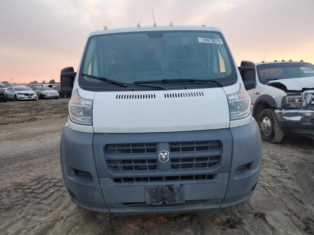 Photo 5 from auction – 2016 RAM PROMASTER with VIN 3C6TRVNG1GE118637