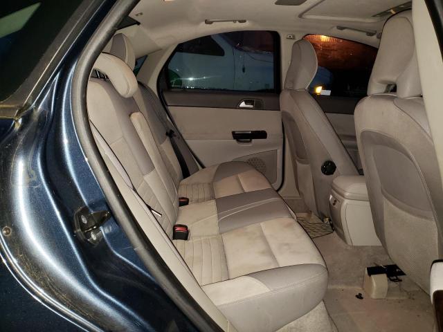 Photo 10 from auction – 2007 VOLVO S40 with VIN YV1MS382972261252