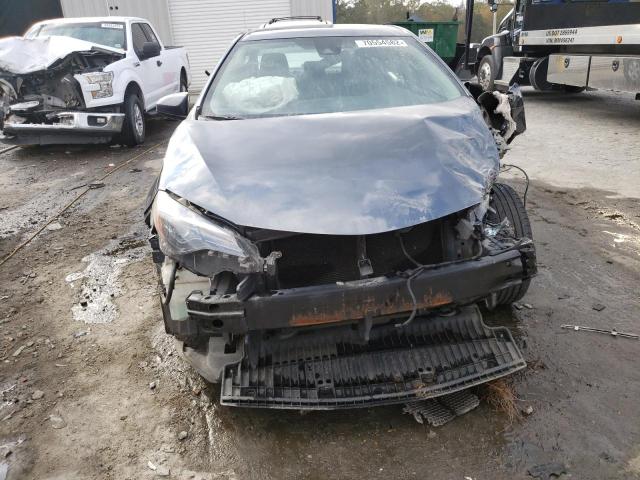 Photo 5 from auction – 2019 TOYOTA COROLLA L with VIN 2T1BURHE8KC152831