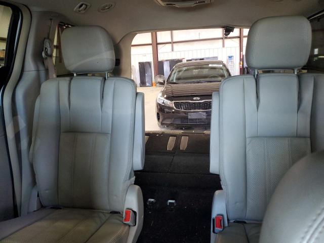 Photo 10 from auction – 2014 CHRYSLER TOWN & COU with VIN 2C4RC1CG1ER132968