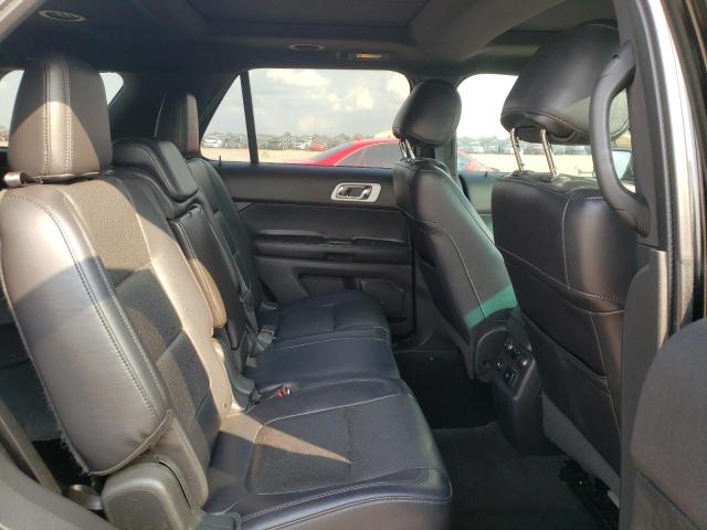 Photo 11 from auction – 2012 FORD EXPLORER L with VIN 1FMHK7F87CGA01592