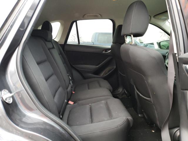 Photo 10 from auction – 2016 MAZDA CX-5 TOURI with VIN JM3KE2CY2G0661344