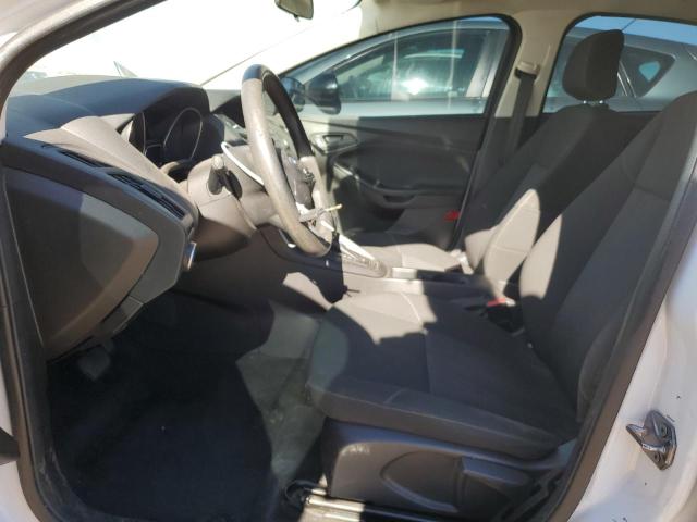 Photo 7 from auction – 2015 FORD FOCUS S with VIN 1FADP3E26FL261557