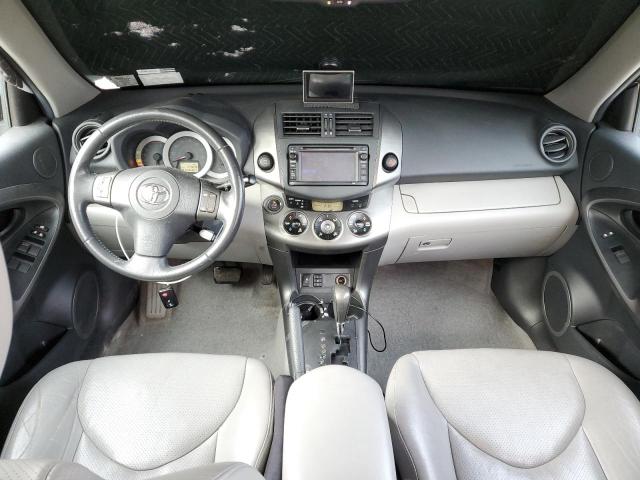 Photo 8 from auction – 2012 TOYOTA RAV4 LIMIT with VIN 2T3DK4DV9CW079077