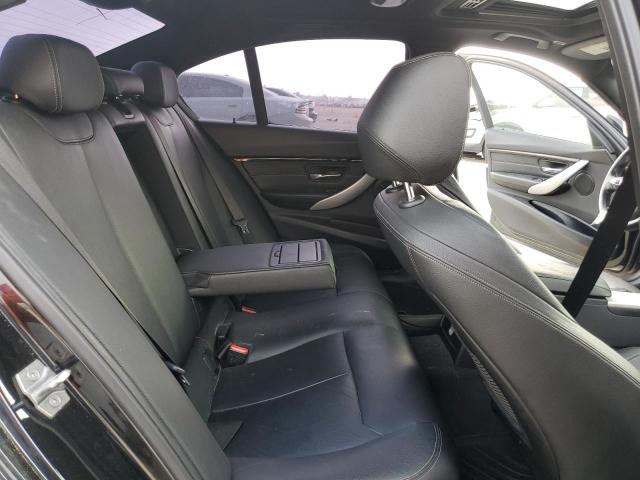 Photo 10 from auction – 2017 BMW 330 I with VIN WBA8B9C54HK676067