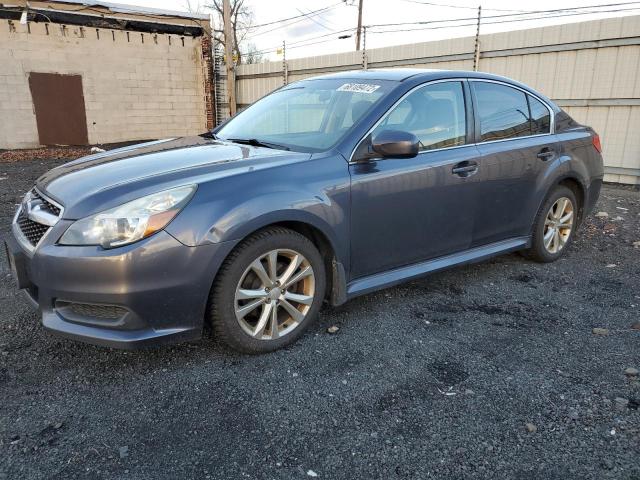 Zdjęcie 1 z aukcji – 2014 SUBARU LEGACY 2.5 z VIN 4S3BMBC65E3008383