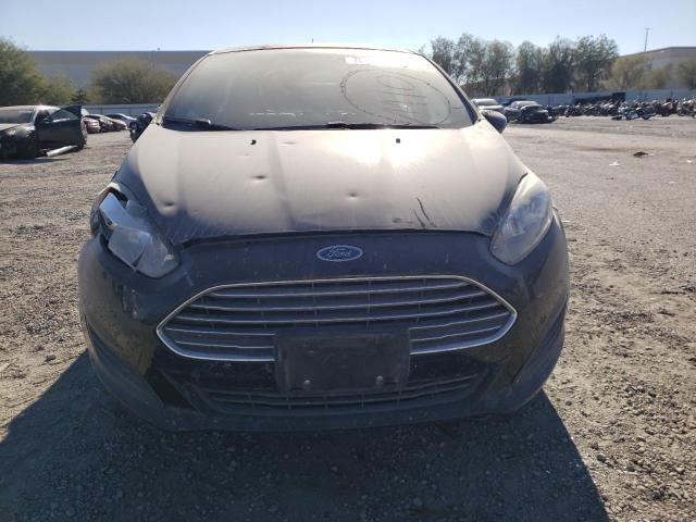 Photo 5 from auction – 2017 FORD FIESTA SE with VIN 3FADP4EJXHM169043