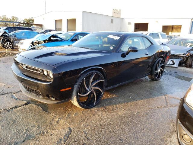 DODGE CHALLENGER 2016 with VIN 2C3CDZAG5GH354124 - Photo from auction