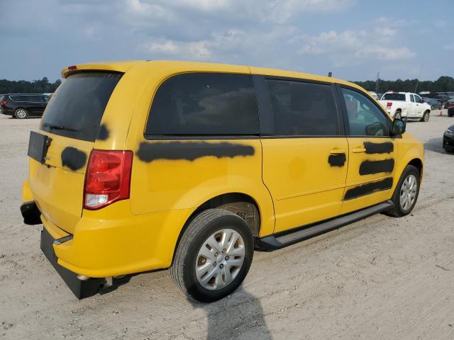 Photo 3 from auction – 2016 DODGE GRAND CARA with VIN 2C7WDGBG2GR385355
