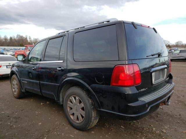 Photo 2 from auction – 2004 LINCOLN NAVIGATOR with VIN 5LMFU28R64LJ30651