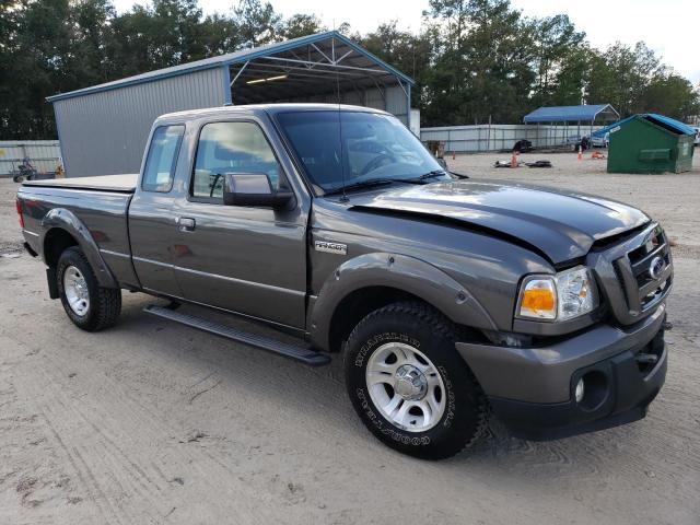 Photo 4 from auction – 2011 FORD RANGER SUP with VIN 1FTKR1EE4BPB19107