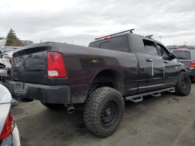 Photo 4 from auction – 2010 DODGE RAM 2500 with VIN 3D7UT2HL2AG190969