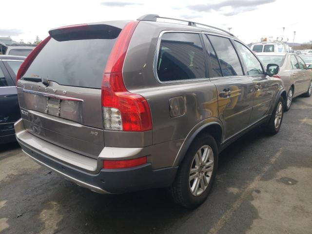 Photo 3 from auction – 2011 VOLVO XC90 3.2 with VIN YV4952CZ8B1583183