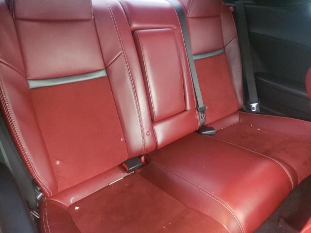 Photo 10 from auction – 2014 DODGE CHALLENGER with VIN 2C3CDYBT9EH313577