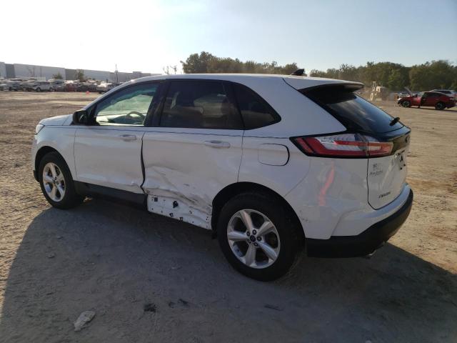Photo 2 from auction – 2019 FORD EDGE SE with VIN 2FMPK3G95KBB47992