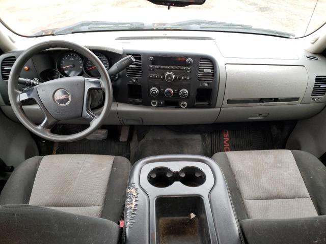 Photo 8 from auction – 2009 GMC SIERRA C15 with VIN 1GTEC19C79Z240171