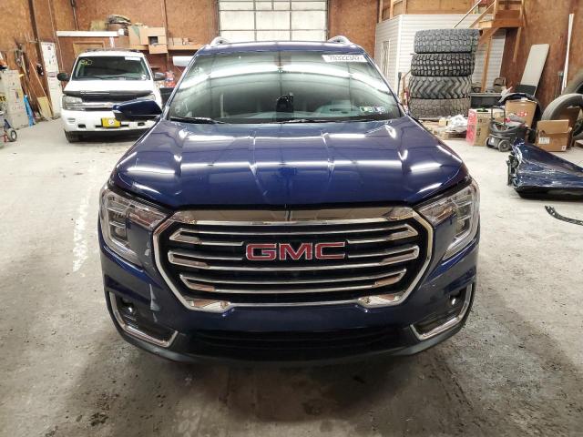 Photo 5 from auction – 2022 GMC TERRAIN SL with VIN 3GKALVEV9NL196239