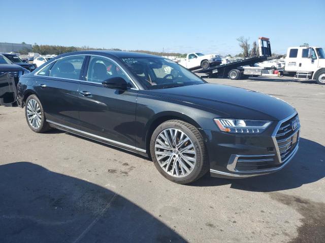 Фото 4 с аукциона – 2019 AUDI A8 L с VIN WAU8DAF84KN005036