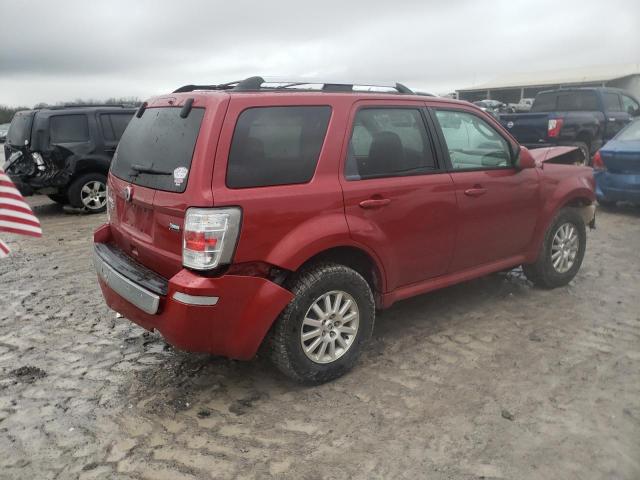 Photo 3 from auction – 2011 MERCURY MARINER PR with VIN 4M2CN8HG1BKJ07963