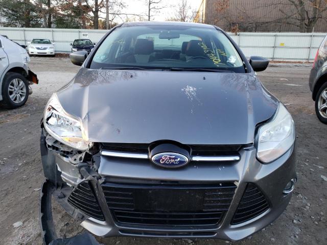 Photo 5 from auction – 2012 FORD FOCUS SE with VIN 1FAHP3F23CL414066