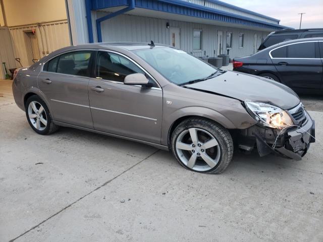 Photo 4 from auction – 2007 SATURN AURA XE with VIN 1G8ZS57N67F310817