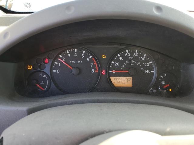 صورة رقم 9 من المزاد - 2012 NISSAN FRONTIER S مع VIN 1N6BD0CT0CC479717