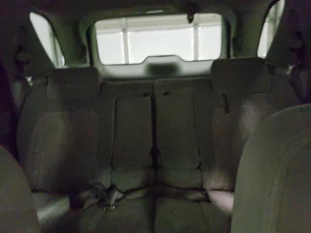 Photo 10 from auction – 2002 BUICK RENDEZVOUS with VIN 3G5DA03E92S573939