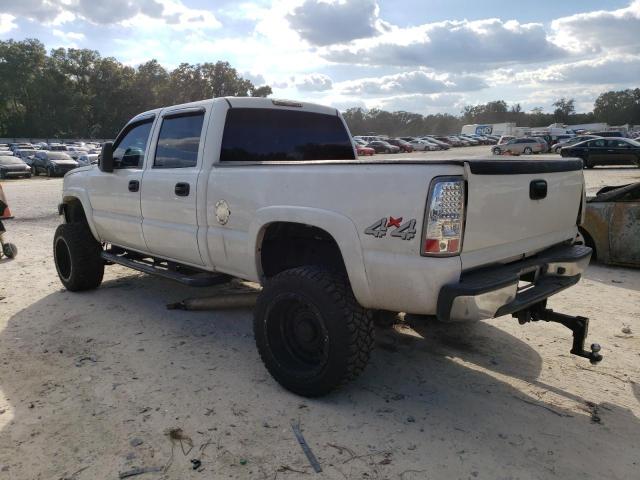Photo 2 from auction – 2006 CHEVROLET SILVERADO with VIN 1GCHK23D16F153516