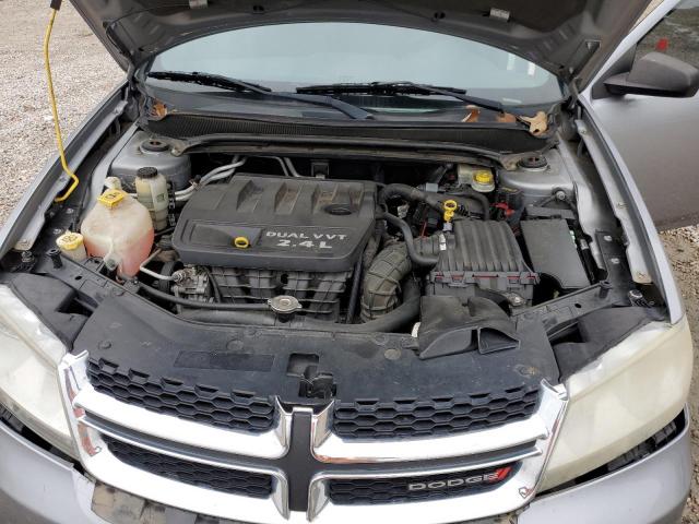 Photo 11 from auction – 2013 DODGE AVENGER SE with VIN 1C3CDZAB7DN607340