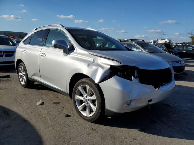صورة رقم 4 من المزاد - 2010 LEXUS RX 350 مع VIN 2T2BK1BAXAC056304