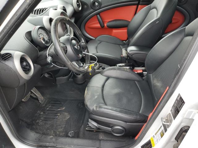 Photo 7 from auction – 2012 MINI COOPER COU with VIN WMWZC5C56CWL57426